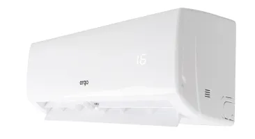 Кондиціонер ERGO ACI 0923 SWН W