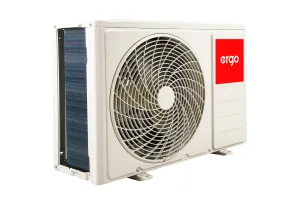 Кондиціонер ERGO ACI 0923 SWН W