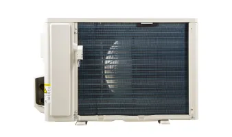 Кондиціонер ERGO ACI 0923 SWН W