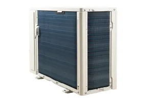 Кондиціонер ERGO ACI 0923 SWН W