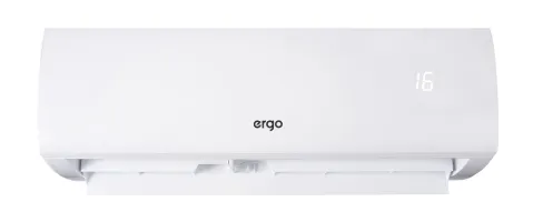 Кондиціонер ERGO ACI 1223 SWН W