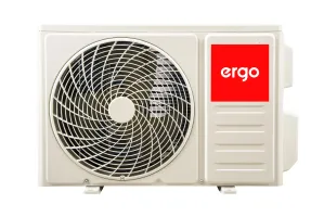 Кондиціонер ERGO ACI 1223 SWН W