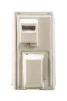 Кондиціонер ERGO ACI 1223 SWН W