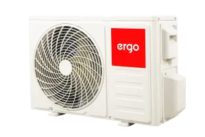 Кондиціонер ERGO AC 0703 SWН