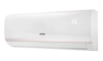 Кондиціонер ERGO ACI 0735 SWН W