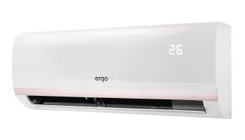 Кондиціонер ERGO ACI 0735 SWН W