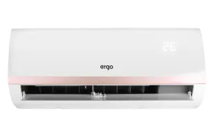Кондиціонер ERGO ACI 0735 SWН W