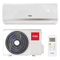 Кондиціонер ERGO ACI 0735 SWН W
