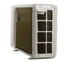 Кондиціонер ERGO ACI 0935 SWН W