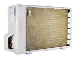 Кондиціонер ERGO ACI 1235 SWН W