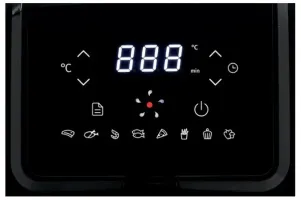 Мультипіч GORENJE AF1700DB (AF-5001AS)
