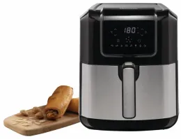 Аерогриль HISENSE H06AFBS1S3