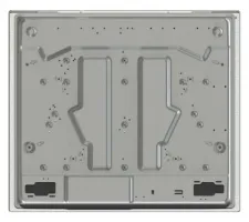 Варильна поверхня Gorenje G642ABX