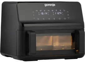 Мультипіч GORENJE AF2700BP