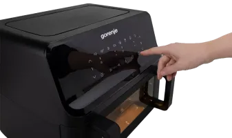 Мультипіч GORENJE AF2700BP