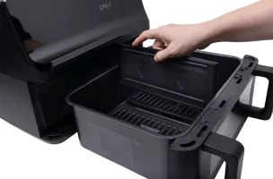 Мультипіч GORENJE AF2700BP