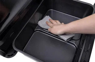 Мультипіч GORENJE AF2700BP