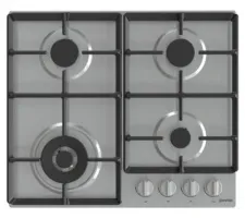 Варильна поверхня Gorenje GW641EX