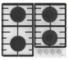 Варильна поверхня Gorenje GT642AXW