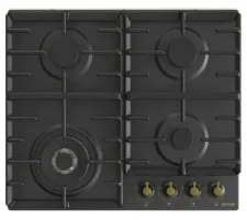 Варильна поверхня Gorenje GW642CLB