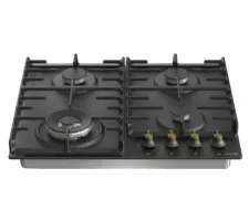 Варильна поверхня Gorenje GW642CLB
