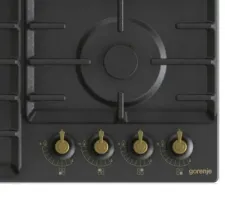 Варильна поверхня Gorenje GW642CLB