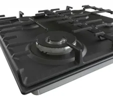 Варильна поверхня Gorenje GW642CLB