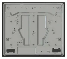 Варильна поверхня Gorenje GW642CLB