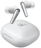 Навушники ANKER SoundСore Liberty 4 Pro White matte (A3954G21)