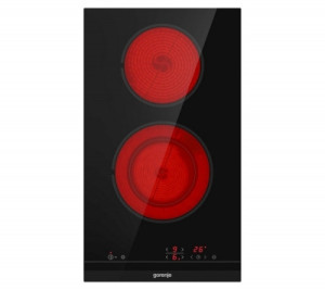 Варильна поверхня Gorenje ECT322BCSC