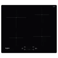 Варильна поверхня Whirlpool AKT8900BA