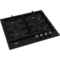 Варильна поверхня Whirlpool AKT8900BA