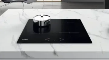 Варильна поверхня Whirlpool AKT8900BA
