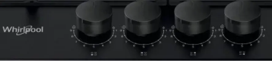 Варильна поверхня Whirlpool AKT8900BA