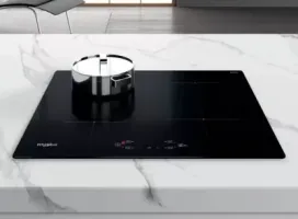 Варильна поверхня Whirlpool AKT8900BA
