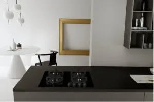Варильна поверхня Whirlpool AKT8900BA