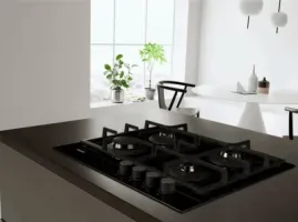 Варильна поверхня Whirlpool AKT8900BA