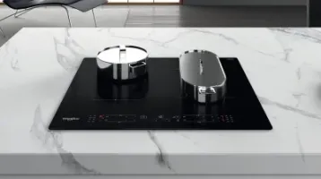 Варильна поверхня Whirlpool AKT8900BA