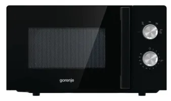 Мікрохвильова піч GORENJE MO17E1BH