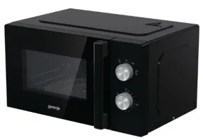Мікрохвильова піч GORENJE MO17E1BH