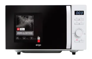 Мікрохвильова піч ERGO EM-2036