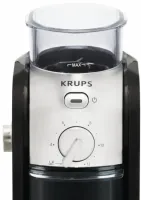 Кавомолка KRUPS GVX 242