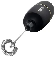 Кавомолка SENCOR SMF 1010BK капучинатор