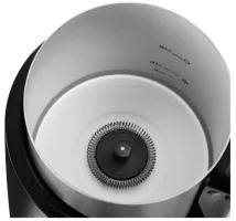 Кавомолка SENCOR SMF4000BK Вспінювач молока