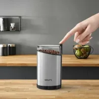 Кавомолка KRUPS GX204D10