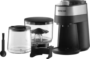 Кавомолка SENCOR SCG 5060BK
