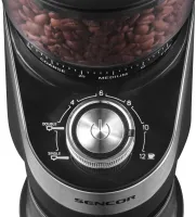 Кавомолка SENCOR SCG 5060BK