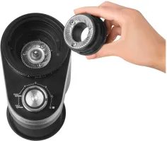 Кавомолка SENCOR SCG 5060BK