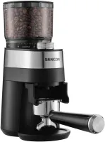 Кавомолка SENCOR SCG 5060BK