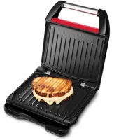Гриль RUSSELL HOBBS George Foreman 25030-56 Compact Steel Grill